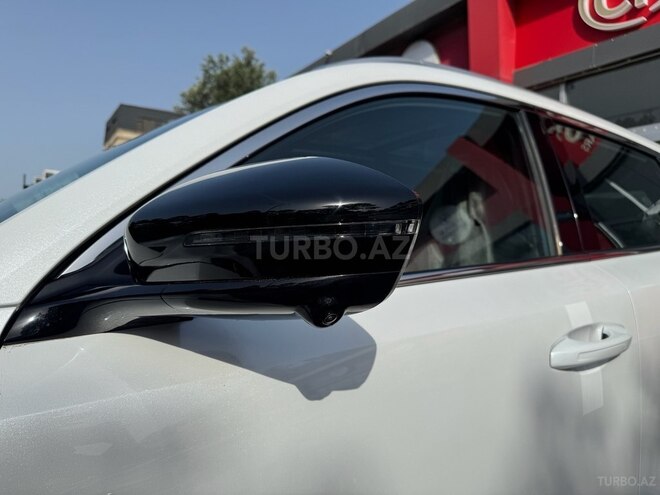 Changan Qiyuan Q05 2024, 0 km - 1.5 л - Bakı