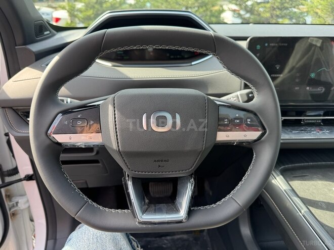 Changan Qiyuan Q05 2024, 0 km - 1.5 л - Bakı