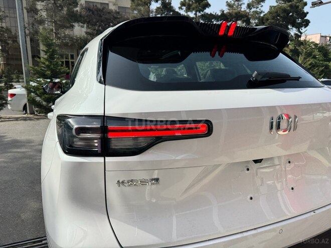 Changan Qiyuan Q05 2024, 0 km - 1.5 л - Bakı