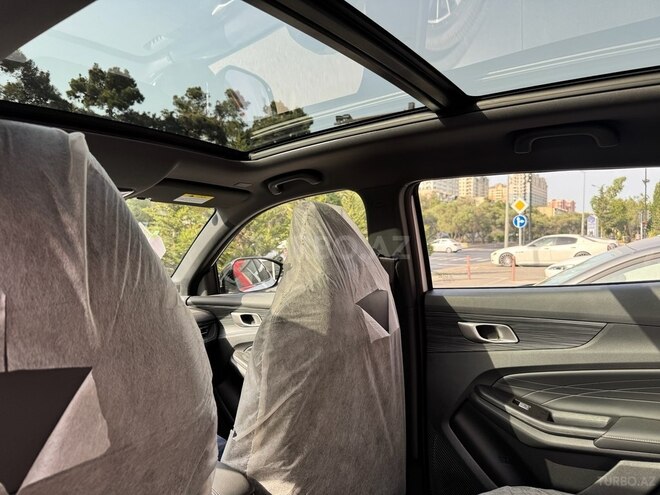 Changan Qiyuan Q05 2024, 0 km - 1.5 л - Bakı