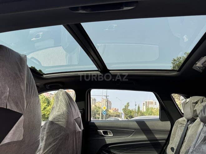 Changan Qiyuan Q05 2024, 0 km - 1.5 л - Bakı