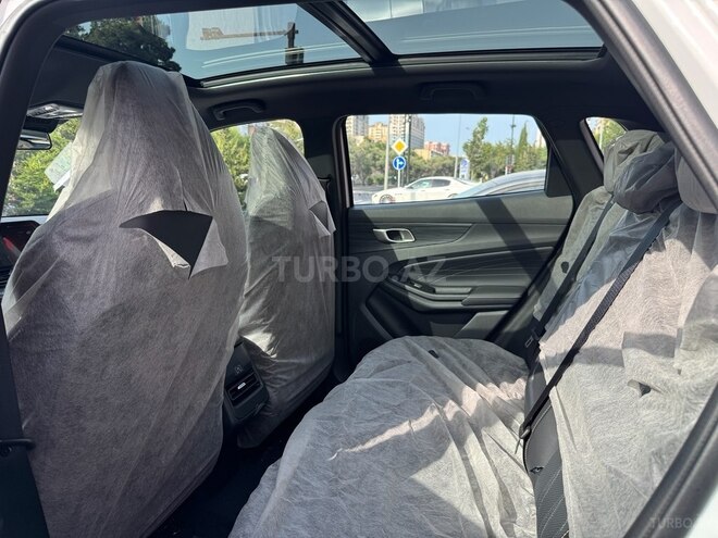 Changan Qiyuan Q05 2024, 0 km - 1.5 л - Bakı