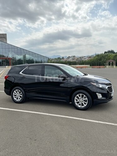 Chevrolet Equinox 2019, 175,000 km - 1.5 l - Gəncə