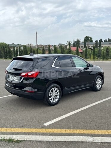 Chevrolet Equinox 2019, 175,000 km - 1.5 l - Gəncə