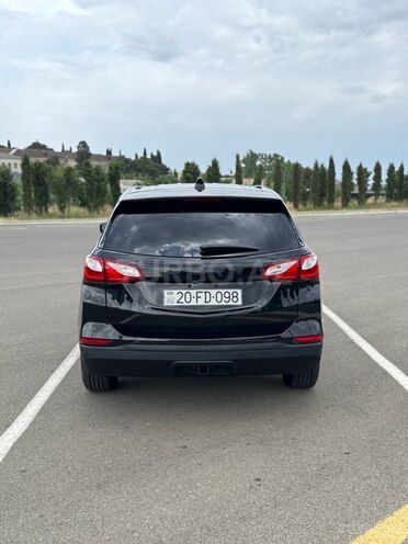 Chevrolet Equinox 2019, 175,000 km - 1.5 l - Gəncə