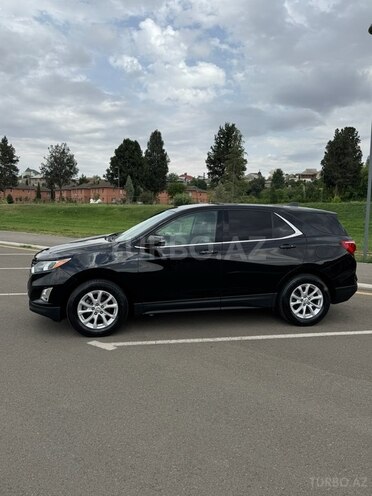 Chevrolet Equinox 2019, 175,000 km - 1.5 l - Gəncə