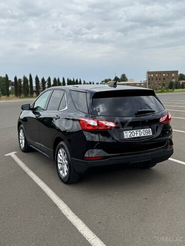Chevrolet Equinox 2019, 175,000 km - 1.5 l - Gəncə