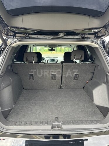 Chevrolet Equinox 2019, 175,000 km - 1.5 l - Gəncə
