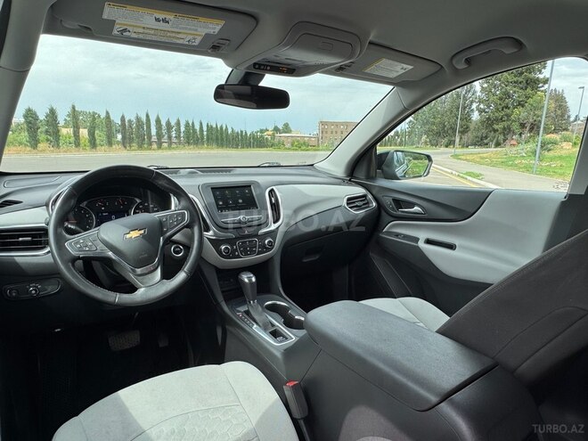 Chevrolet Equinox 2019, 175,000 km - 1.5 l - Gəncə
