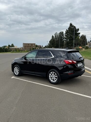 Chevrolet Equinox 2019, 175,000 km - 1.5 l - Gəncə
