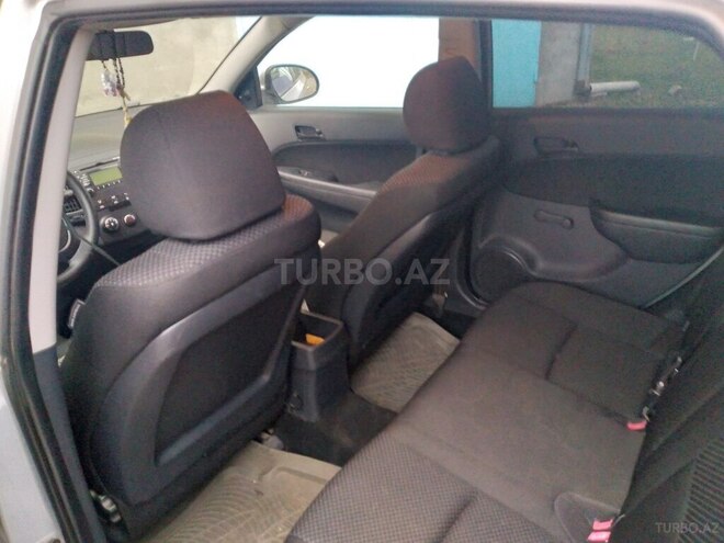 Hyundai i30 2009, 261,946 km - 1.4 л - Masallı