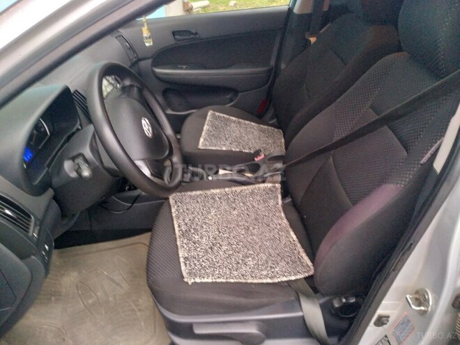 Hyundai i30 2009, 261,946 km - 1.4 л - Masallı