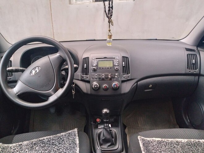 Hyundai i30 2009, 261,946 km - 1.4 л - Masallı