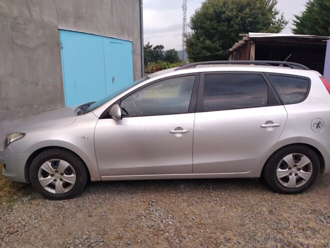 Hyundai i30 2009, 261,946 km - 1.4 л - Masallı