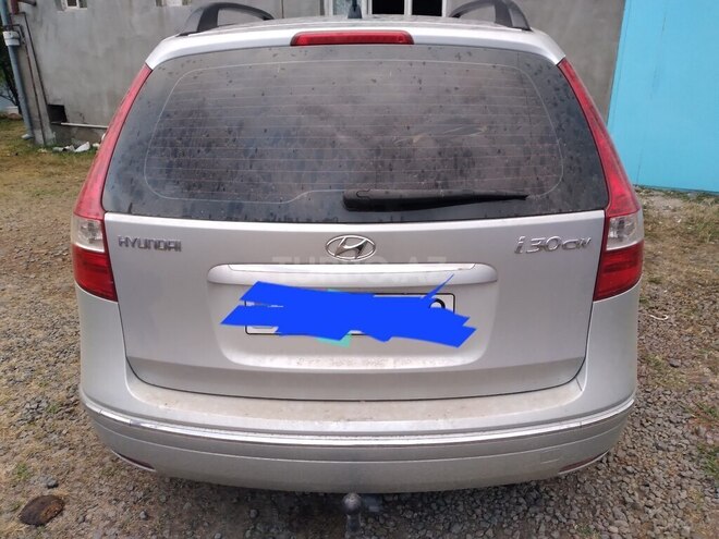 Hyundai i30 2009, 261,946 km - 1.4 л - Masallı
