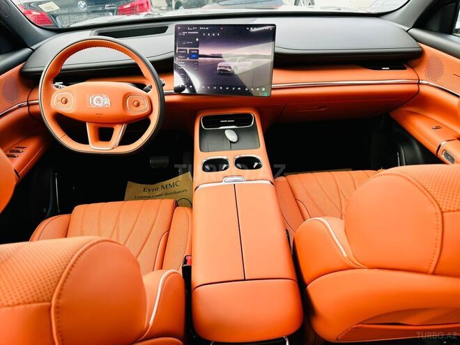 Changan Qiyuan Q07-12