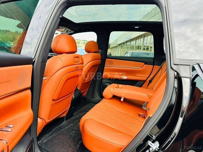 Changan Qiyuan Q07-10