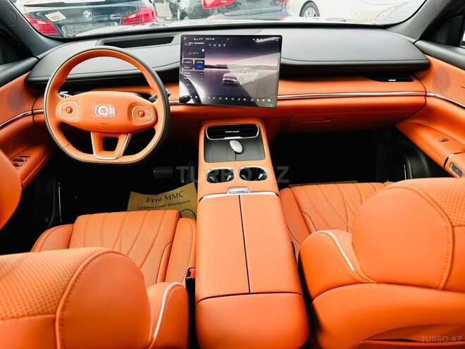 Changan Qiyuan Q07-13