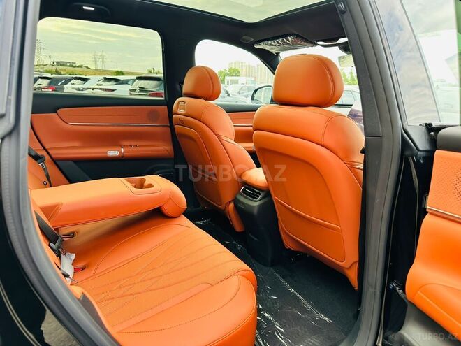 Changan Qiyuan Q07-18