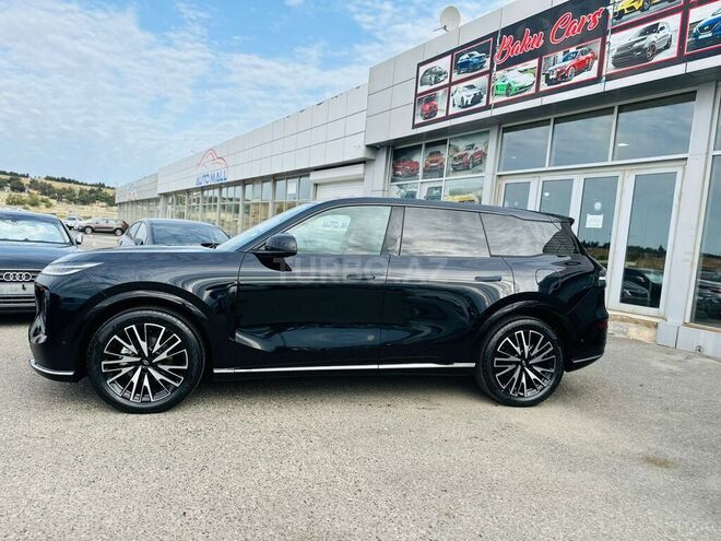 Changan Qiyuan Q07-8