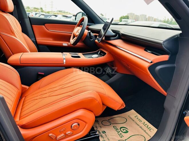 Changan Qiyuan Q07-17