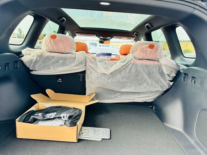 Changan Qiyuan Q07-9