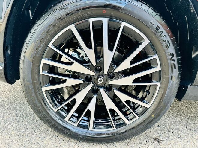 Changan Qiyuan Q07-19