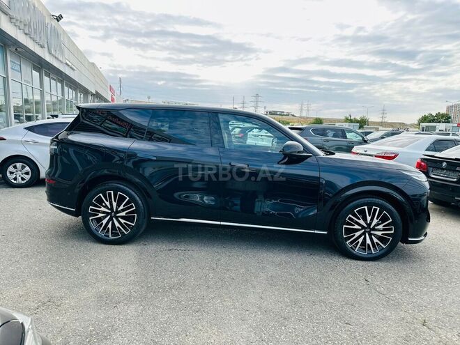 Changan Qiyuan Q07-7