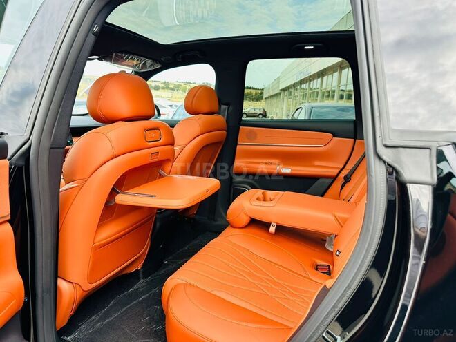 Changan Qiyuan Q07-11