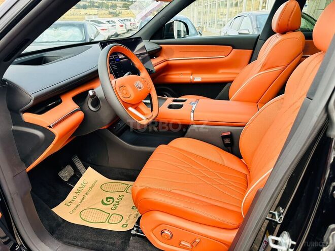 Changan Qiyuan Q07-15