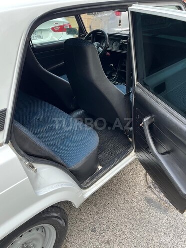 LADA (VAZ) 2107 2010, 85,000 km - 1.6 l - Bakı