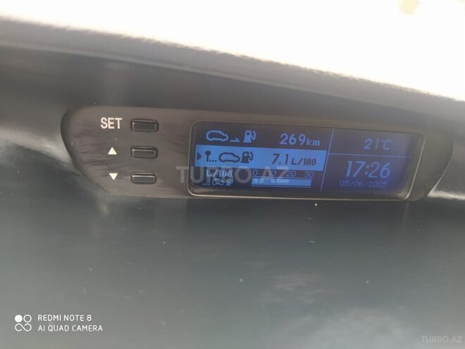 Hyundai i20 2011, 244,000 km - 1.4 l - Gəncə