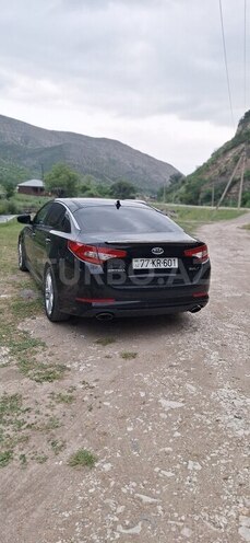 Kia Optima 2013, 243,011 km - 2.0 l - Cəlilabad