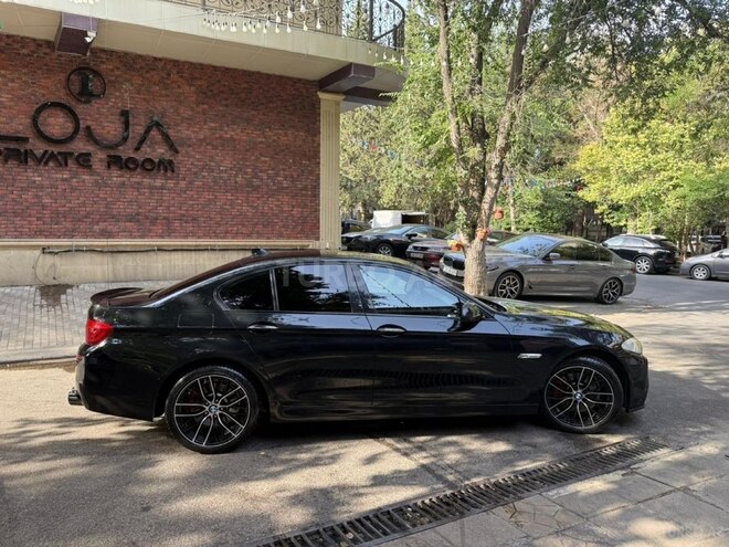 BMW 528 2013, 350,000 km - 2.0 l - Bakı