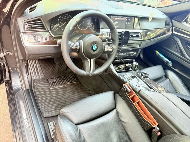 BMW 528 2013, 350,000 km - 2.0 l - Bakı