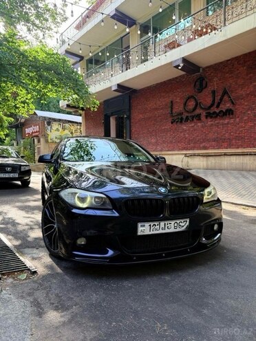 BMW 528 2013, 350,000 km - 2.0 l - Bakı