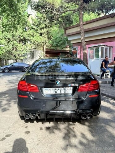 BMW 528 2013, 350,000 km - 2.0 l - Bakı