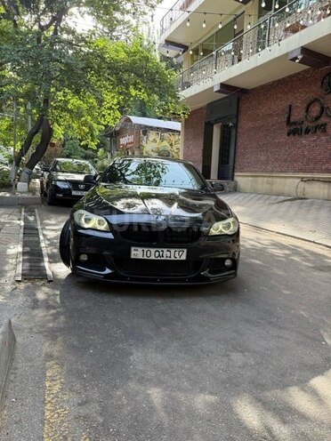 BMW 528 2013, 350,000 km - 2.0 l - Bakı