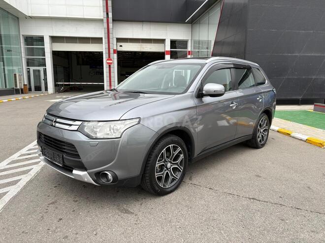 Mitsubishi Outlander-6