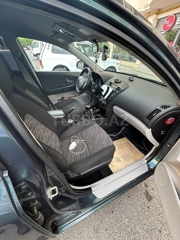 Kia Ceed 2007, 252,000 km - 1.4 l - Mingəçevir