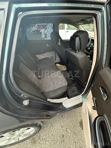 Kia Ceed 2007, 252,000 km - 1.4 l - Mingəçevir