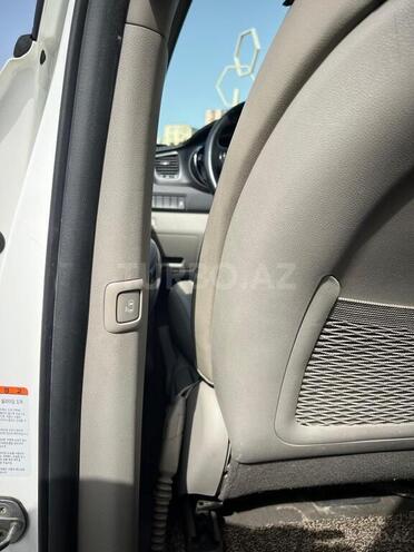 Kia Carnival 2015, 190,000 km - 2.2 l - Bakı