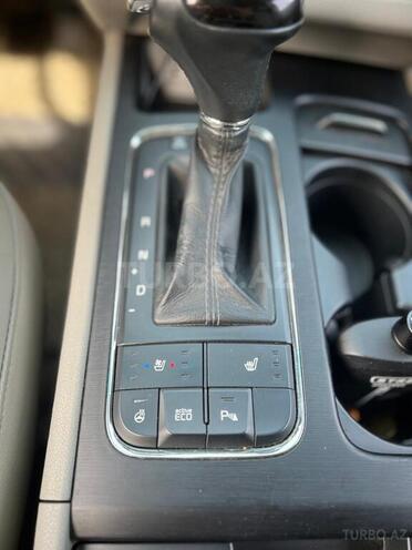 Kia Carnival 2015, 190,000 km - 2.2 l - Bakı
