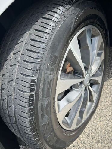 Kia Carnival 2015, 190,000 km - 2.2 l - Bakı