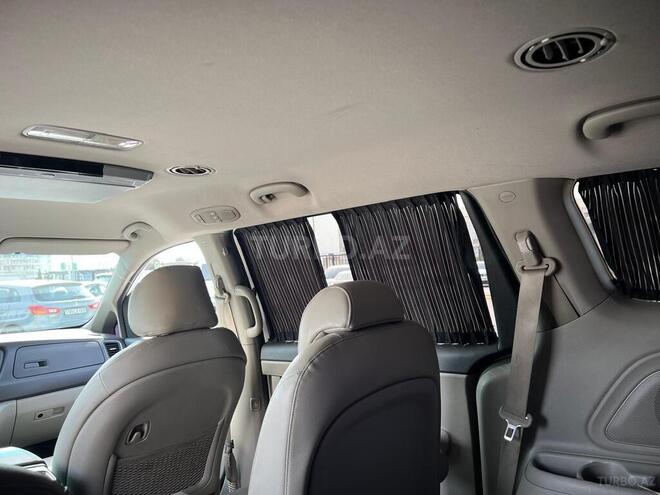 Kia Carnival 2015, 190,000 km - 2.2 l - Bakı