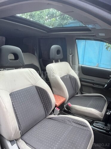 Nissan X-Trail 2001, 250,000 km - 2.0 л - Bakı