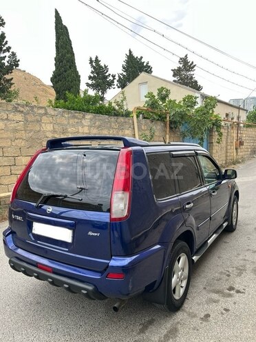 Nissan X-Trail 2001, 250,000 km - 2.0 л - Bakı