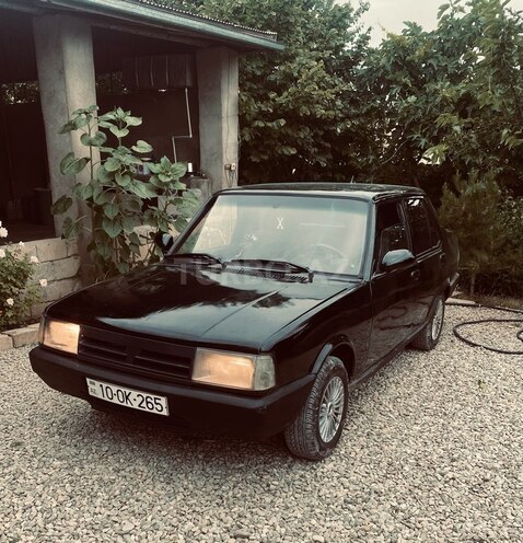Tofas Sahin 1996, 64,000 km - 1.6 l - Bakı