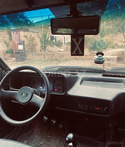Tofas Sahin 1996, 64,000 km - 1.6 l - Bakı