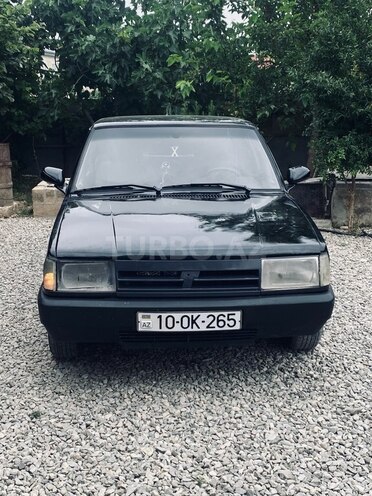Tofas Sahin 1996, 64,000 km - 1.6 l - Bakı